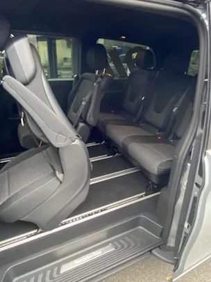 Mercedes-Benz V 250d Style L 4x4