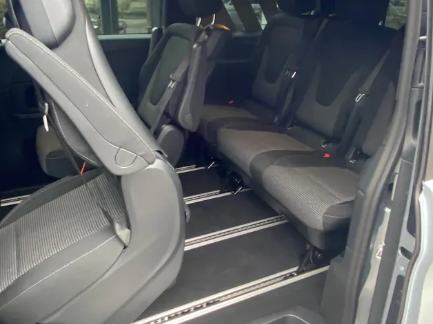 Mercedes-Benz V 250d Style L 4x4