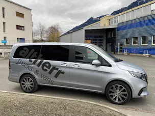 Mercedes-Benz V 250d Style L 4x4