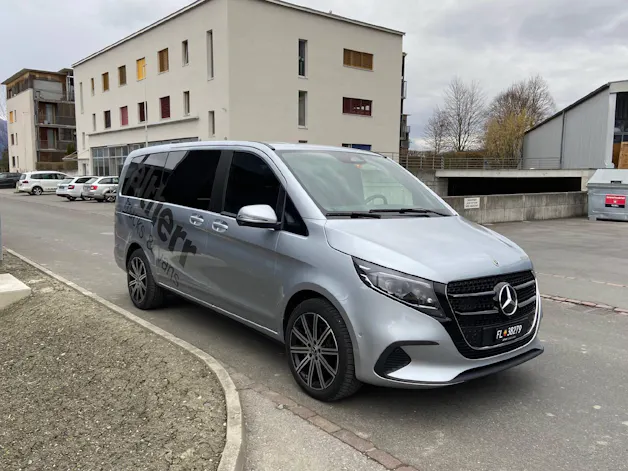 Mercedes-Benz V 250d Style L 4x4
