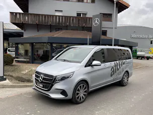 Mercedes-Benz V 250d Style L 4x4