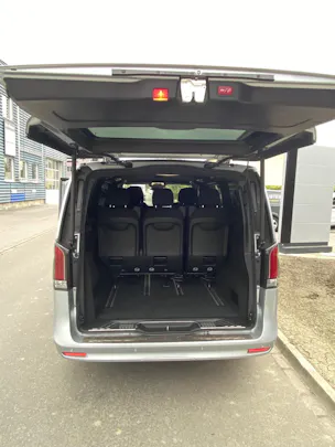 Mercedes-Benz V 250d Style L 4x4