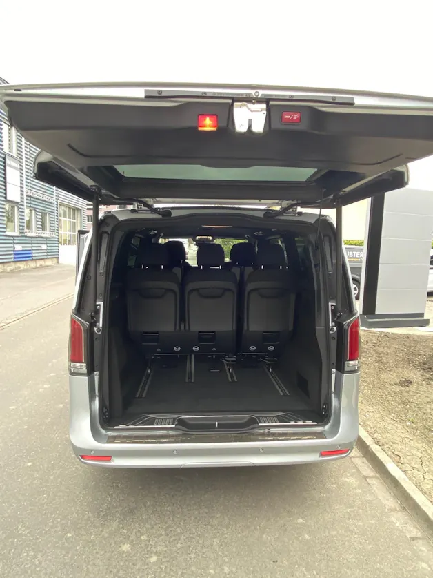 Mercedes-Benz V 250d Style L 4x4