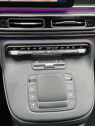 Mercedes-Benz V 250d Style L 4x4