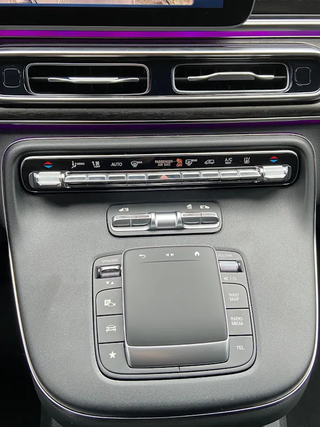 Mercedes-Benz V 250d Style L 4x4