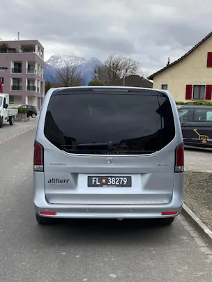 Mercedes-Benz V 250d Style L 4x4
