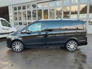 Mercedes-Benz V 250d Style L 4x4
