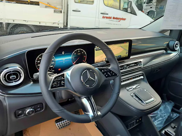 Mercedes-Benz V 250d Style L 4x4
