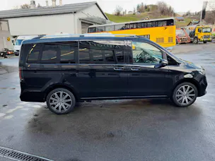 Mercedes-Benz V 250d Style L 4x4