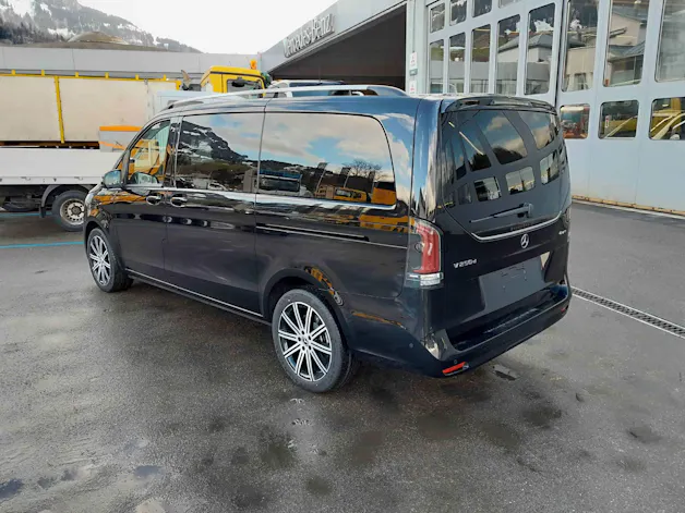 Mercedes-Benz V 250d Style L 4x4