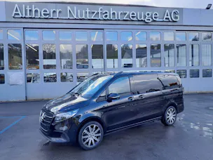 Mercedes-Benz V 250d Style L 4x4