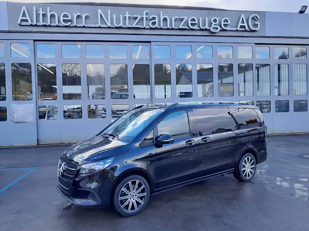 Mercedes-Benz V 250d Style L 4x4