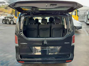 Mercedes-Benz V 250d Style L 4x4