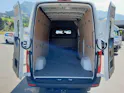 Mercedes-Benz Sprinter 317 Kaw. 3665 S 2.0 CDI 170 Pro