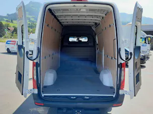 Mercedes-Benz Sprinter 317 Kaw. 3665 S 2.0 CDI 170 Pro