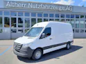 Mercedes-Benz Sprinter 317 Kaw. 3665 S 2.0 CDI 170 Pro