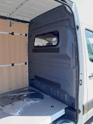 Mercedes-Benz Sprinter 317 Kaw. 3665 S 2.0 CDI 170 Pro