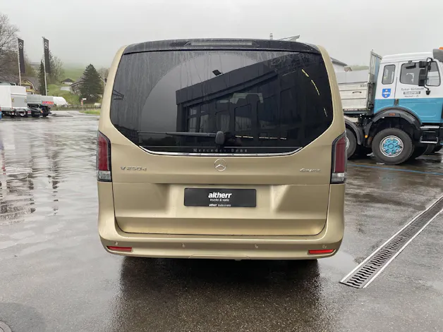 Mercedes-Benz V 250d Style L 4x4