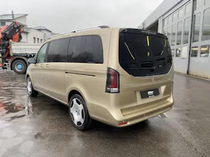 Mercedes-Benz V 250d Style L 4x4