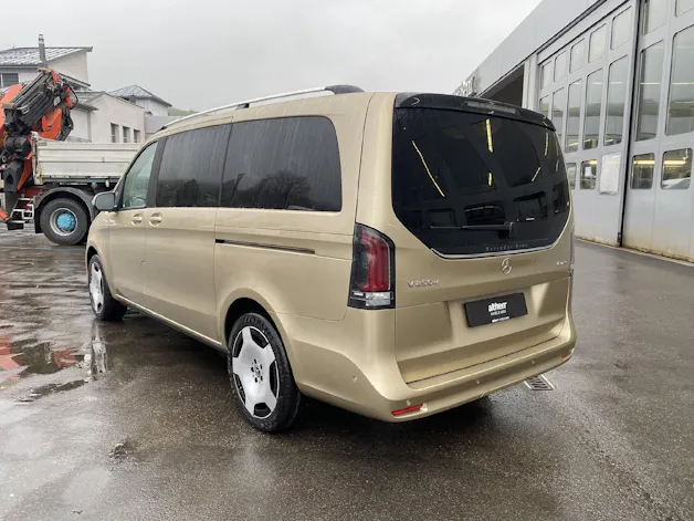 Mercedes-Benz V 250d Style L 4x4