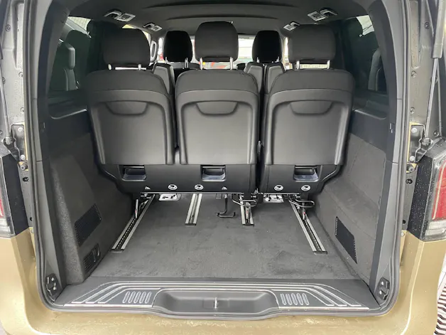 Mercedes-Benz V 250d Style L 4x4