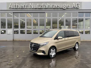Mercedes-Benz V 250d Style L 4x4