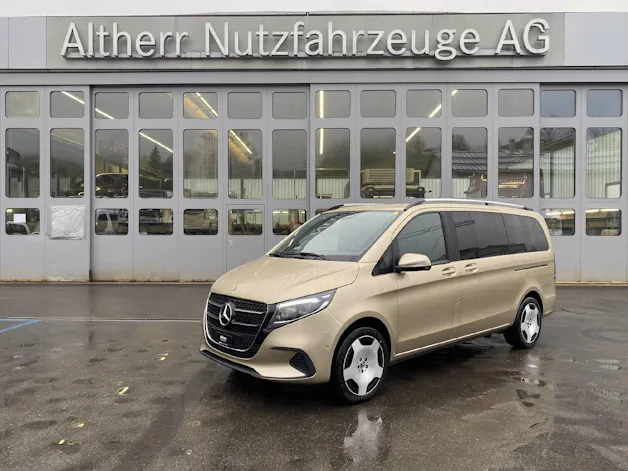 Mercedes-Benz V 250d Style L 4x4