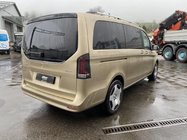 Mercedes-Benz V 250d Style L 4x4