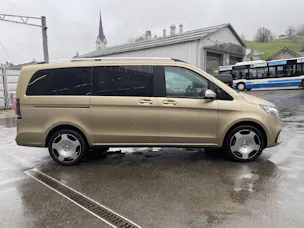 Mercedes-Benz V 250d Style L 4x4