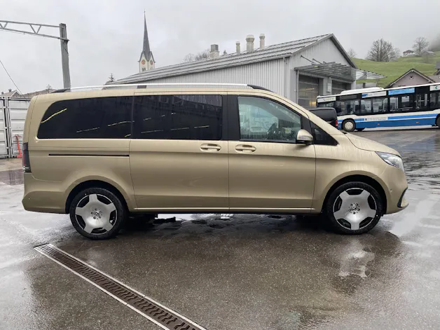 Mercedes-Benz V 250d Style L 4x4