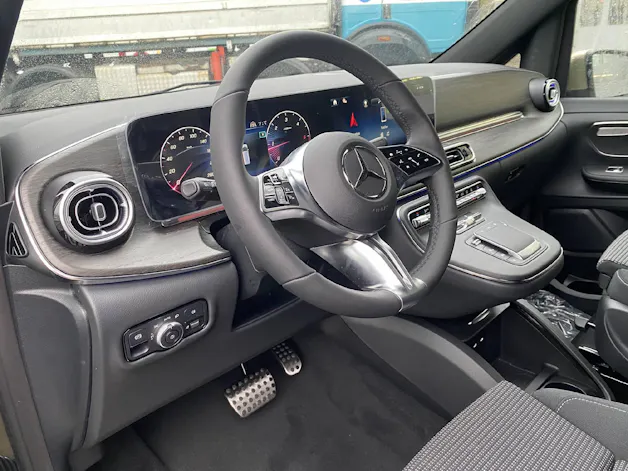 Mercedes-Benz V 250d Style L 4x4