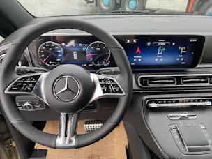 Mercedes-Benz V 250d Style L 4x4