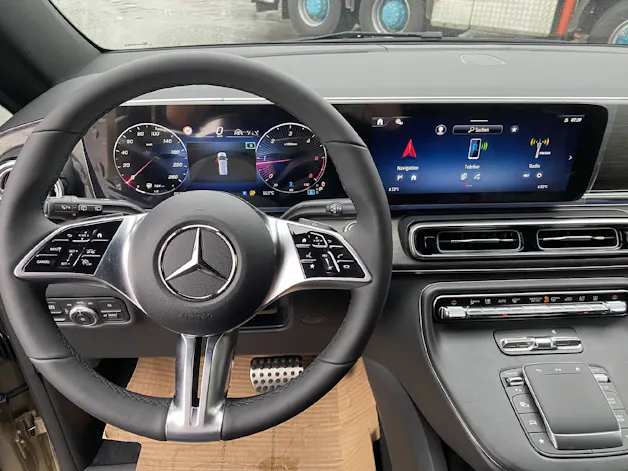 Mercedes-Benz V 250d Style L 4x4