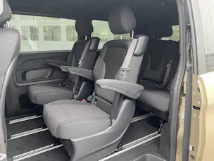 Mercedes-Benz V 250d Style L 4x4