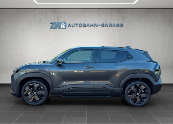 Fahrzeugbild 1 Fahrzeugbild 1