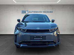Toyota Urban Cruiser Premium AWD