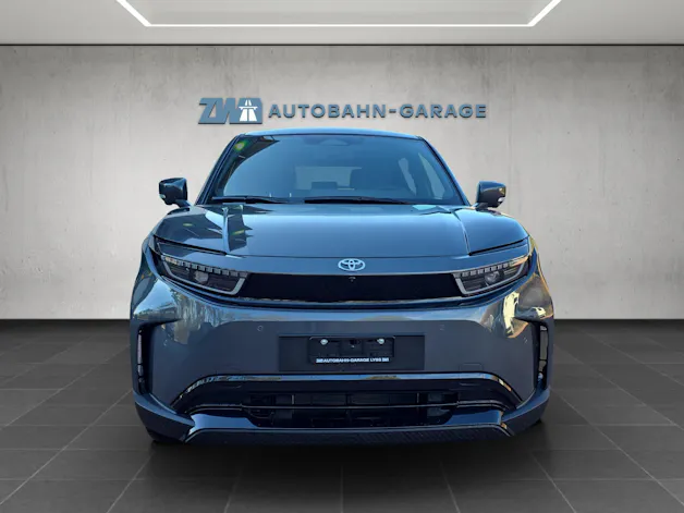 Toyota Urban Cruiser Premium AWD