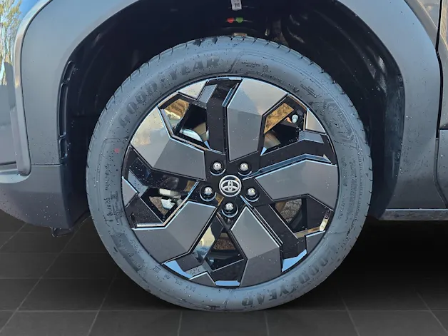 Toyota Urban Cruiser Premium AWD