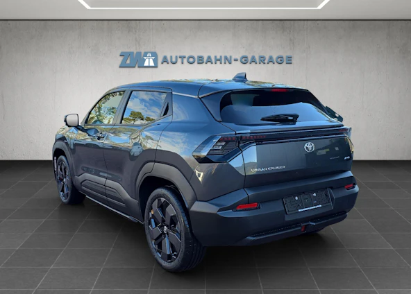 Fahrzeugbild 2 Fahrzeugbild 2