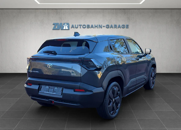 Fahrzeugbild 4 Fahrzeugbild 4