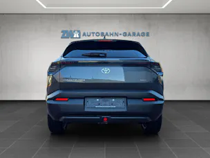 Toyota Urban Cruiser Premium AWD
