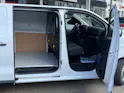 Citroën Jumpy Kaw. M 1.5 BlueHDi 120 First S/S