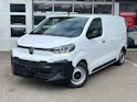 Citroën Jumpy Kaw. M 1.5 BlueHDi 120 First S/S