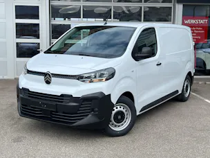 Citroën Jumpy Kaw. M 1.5 BlueHDi 120 First S/S