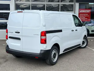 Citroën Jumpy Kaw. M 1.5 BlueHDi 120 First S/S