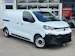 Citroën Jumpy Kaw. M 1.5 BlueHDi 120 First S/S