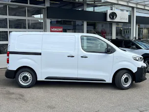 Citroën Jumpy Kaw. M 1.5 BlueHDi 120 First S/S