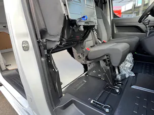 Citroën Jumpy Kaw. M 1.5 BlueHDi 120 First S/S