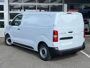 Citroën Jumpy Kaw. M 1.5 BlueHDi 120 First S/S