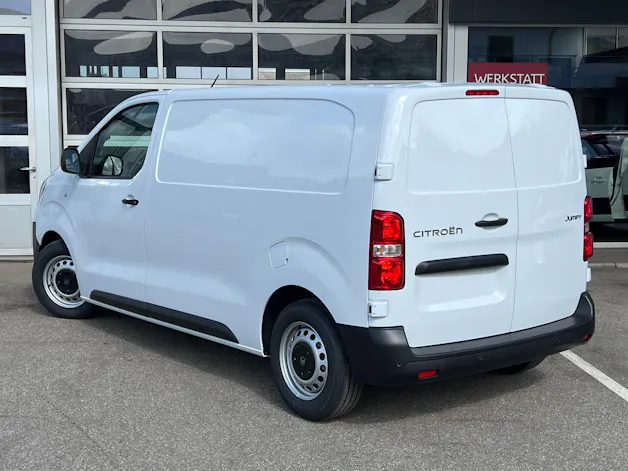 Citroën Jumpy Kaw. M 1.5 BlueHDi 120 First S/S